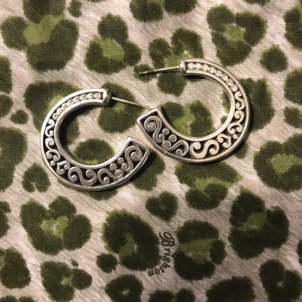 Brighton Earrings